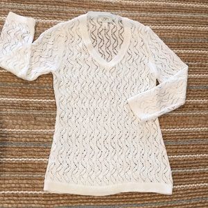 Ann Taylor Loft Blouse